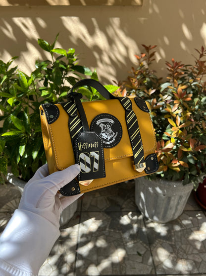Harry Potter Bags