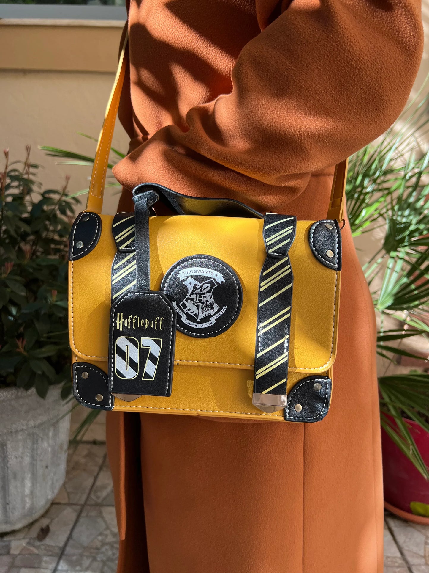 Harry Potter Bags
