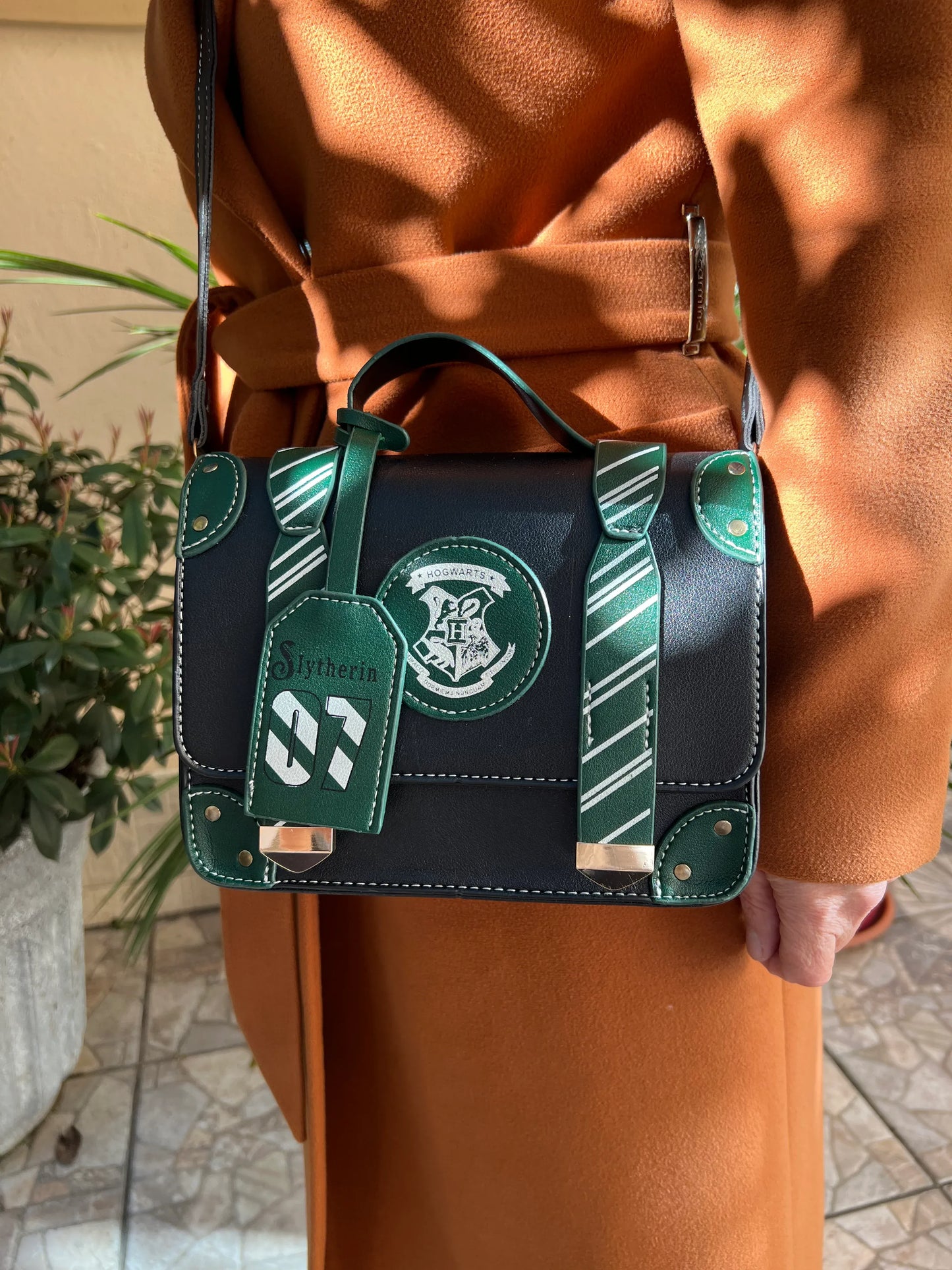 Harry Potter Bags